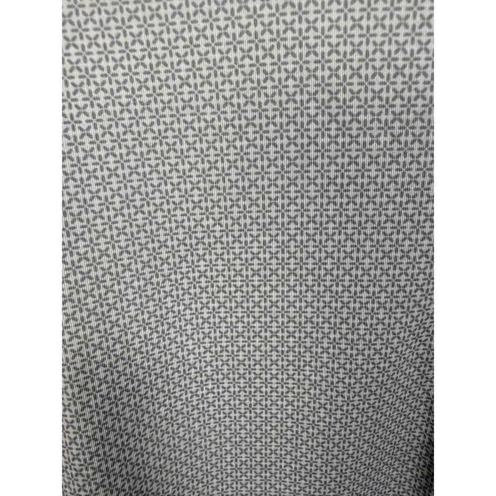 Peter Millar Summer Comfort Geometric Performance Golf Polo XXL - Picture 2 of 6